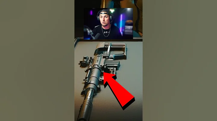 this is PAY 2 WIN in Warzone 2