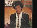 Billy Joel All for Leyna