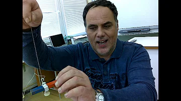 Proč se magnety přibližovaly?