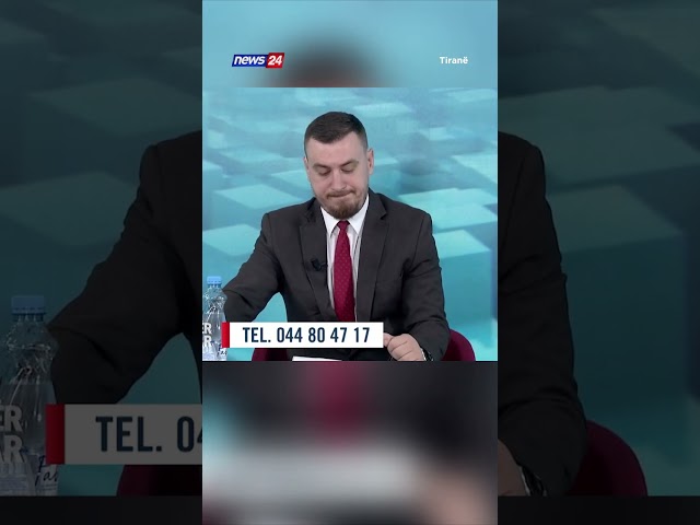 "Ato të mbulumet mund t'ia bëjnë bam aty," Klevi i mbyll telefonin qytetarit