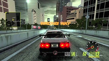 AE86 | Import Tuner Challenge | Custom Car