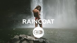 Video thumbnail of "Timeflies ft. Shy Martin - Raincoat (Loote Remix) (Lyrics / Lyric Video)"