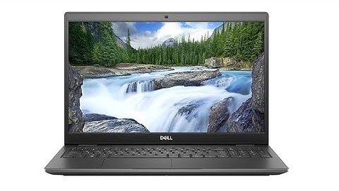 DELL Latitude 3400 Overheating Service and Thermal Grease How to Do it