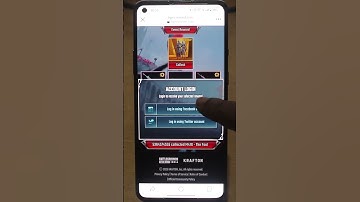 Your BGMI Account Can Get Hacked