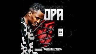 Taimon Tipa _Ndikuopa (official mp3)