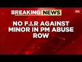 Ruchika FIR Case: No FIR Against Minor In PM Modi Abuse Case | CJP Protest | Jantar Mantar