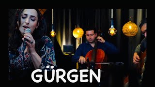 Özlem Üngör - GÜRGEN Resimi