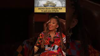 Amanda Seales On Light Skin vs Dark Skin Division | CLUB SHAY SHAY