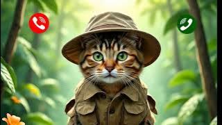 Ring tone calling📱 notification | CEO cati called zuzan