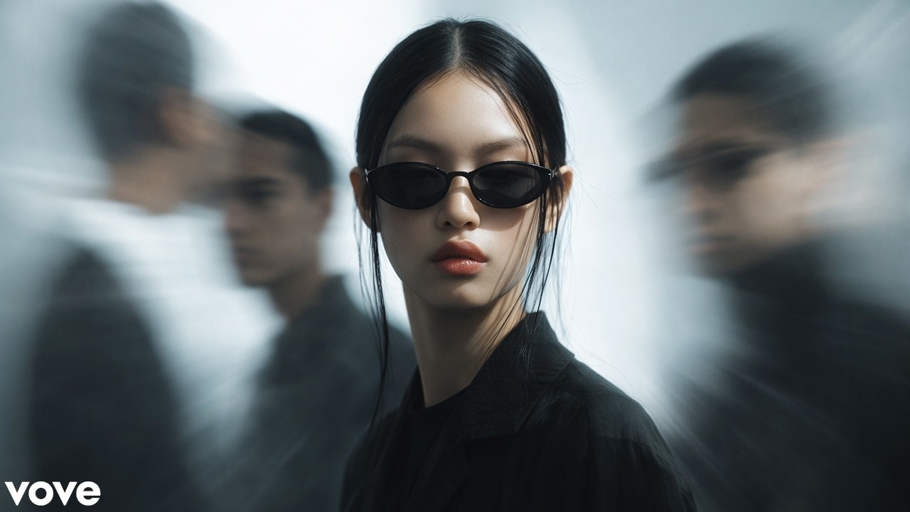 Lost Love (Official Music) | Deep House  | Melodic Vocal House 2026 | Dsmt