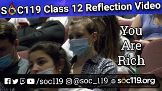 "We Are the 1%" #SOC119
