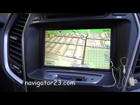 русификация hyundai dmb navigation русификация hyundai dmb navigation