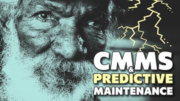 Predictive Maintenance Lighting Round