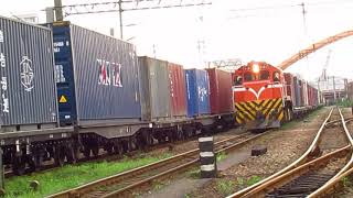 7504vs7556次-五貨外