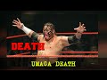 Umaga death  heart attack  wwe super starउमागा मौत दिल का दौरा पड़ने WWE सुपर स्टार