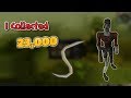 Runescape temple trekking 23k bow strings in 2 days 2019