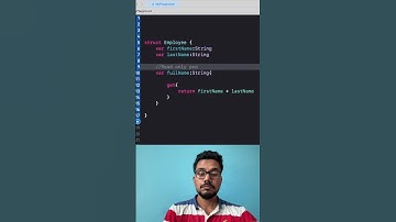 Read only property | #shorts | #swift | #technology | #coding | #trick | #iosdeveloper | #xcode