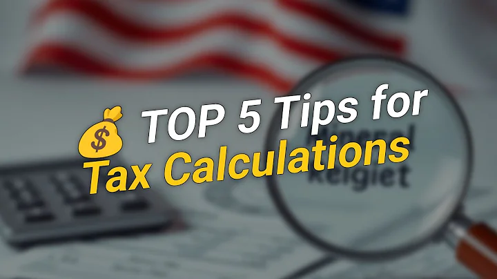 🔍 TOP 5 Tips for Calculating Taxes on Inherited Mineral Rights!