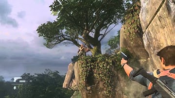 The Making of Uncharted 4: A Thief’s End | Episode 4: Pushing Technical Boundaries part 2 | PS4