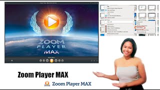 Zoom Player MAX screenshot 4