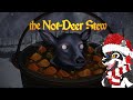 Ensopado para o Natal! - The not-deer Stew