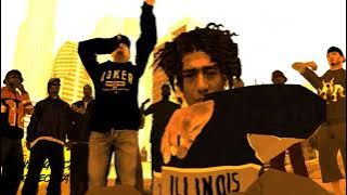 GTA Una Vela  Snoop Dogg X Pity X LGante X Cypress Hill