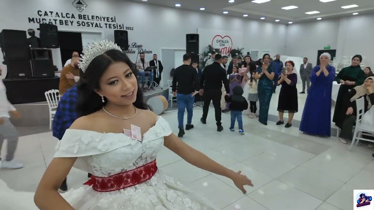 ALEYNA & METEHAN KINA 1