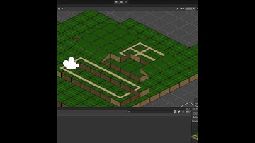 Unity Isometric Tilemap - King of the Hill