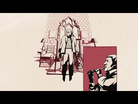 Real to Reel : Garech Browne & Claddagh Records - YouTube