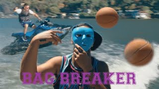 Polo P. FOE - Bag Breaker Ft. B.Lyrical (Official Music Video)