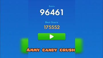 Block blast classic new Best score 96461