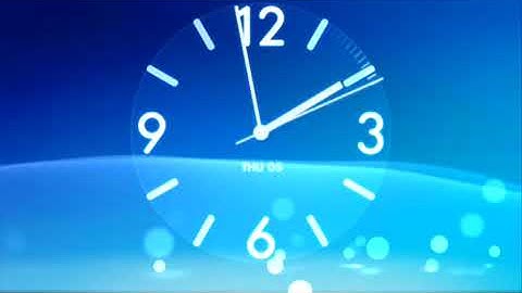 eNuri.com Review: PSPgo Clock & Calendar