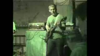 From a Second Story Window - Vespers - Live at the American Legion 11.03.2004