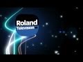 Roland DG Academy の動画、YouTube動画。