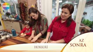 Nursel'in Mutfağı 271.Bölüm 