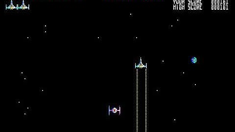 Star World 2 Craig VIDEO FOR SHARP X1 FROM http craig anderson themes weebly com