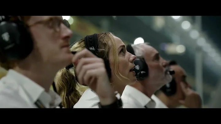 F1 The Movie 2025 Abu Dhabi GP Part 2 1080P HD