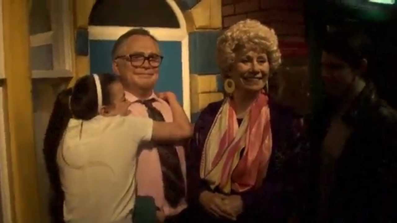 Grease opening video... YouTube