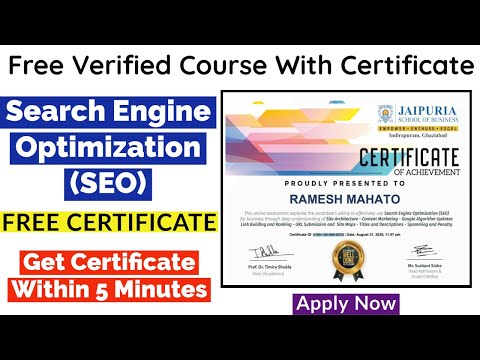 search engine optimization techniques