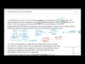 Tire Pressure and Temperature Relationships in Physics and Mathematics