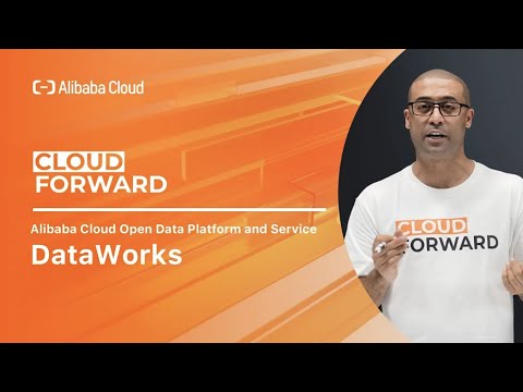 Alibaba Cloud Open