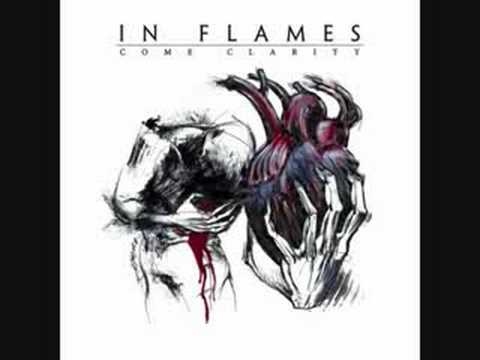 In Flames (+) Reflect The Storm