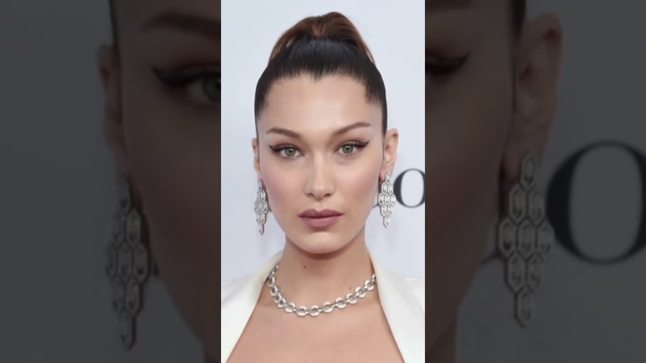 Most Famous Muslim Actress In The Hollywood Which Is Your Favourite Comment