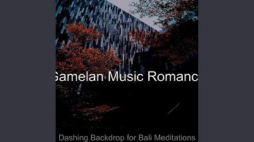 Background for Java Sunsets