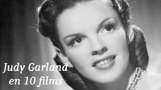 Histoire de se cultiver #14 - Judy Garland en 10 films by Histoire de se cultiver 100 views 1 year ago 17 minutes