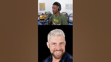 I Didn’t Even Say His Name 😂