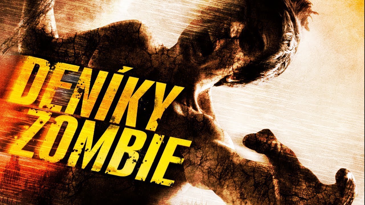 Deníky zombie | český dabing
