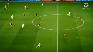 Kevin De Bruyne skills (Seyf - Başımla beraber) Resimi