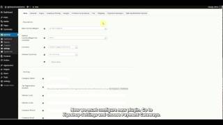 Jigoshop: 2Checkout Payment Gateway — Documentation