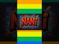 Nani